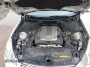 ✅ 2011 Infiniti EX Journey • VIN: JN1AJ0HP0BM800654 • Lot: 42198660. Listed on IAAI with 199,266 mi. Free auction sales archive from the USA and detailed vehicle history report at DreamBid. Image 10.