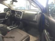 ✅ 2015 Chevrolet Colorado 4WD LT • VIN: 1GCHTBEA9F1234924 • Лот: 41578388. Опубликован ранее на IAAI с пробегом 86 646 миль. Бесплатный доступ к архиву аукционных продаж из США и подробный отчёт об истории автомобиля на DreamBid. Изображение 5.