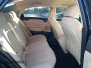 ✅ 2018 Hyundai Sonata Limited • VIN: 5NPE34AF4JH663356 • Lot: 73326332. Listed on Copart with 21,296 mi. Free auction sales archive from the USA and detailed vehicle history report at DreamBid. Image 10.