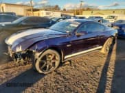 ✅ 2020 Ford Mustang GT • VIN: 1FA6P8CF1L5190747 • Lot: 91436375. Listed on Copart with Not provided. Free auction sales archive from the USA and detailed vehicle history report at DreamBid. Image 1.