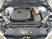 ✅ 2024 Volvo XC60 Plus Dark Theme • VIN: YV4H60DL1R1920388 • Lot: 51181745. Listed on Copart with 5,379 mi. Free auction sales archive from the USA and detailed vehicle history report at DreamBid. Image 13.