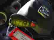 2019 Ram 1500 Tradesman with VIN 1C6RR7FG0KS532230, listed as a IAAI auction lot 41740439 with 146,380 mi miles and . Bid and sale history available at DreamBid. Image 11.