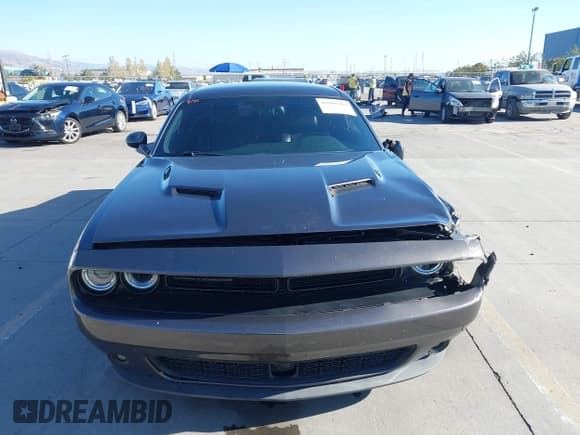 ✅ 2016 Dodge Challenger SXT • VIN: 2C3CDZAG9GH256410 • Лот: 43495707. Опубликован ранее на IAAI с пробегом 97 803 миль. Бесплатный доступ к архиву аукционных продаж из США и подробный отчёт об истории автомобиля на DreamBid. Изображение 12.