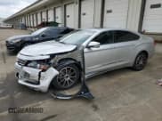 ✅ 2014 Chevrolet Impala LTZ • VIN: 2G1155S32E9121161 • Lot: 65120684. Listed on Copart with 103,637 mi. Free auction sales archive from the USA and detailed vehicle history report at DreamBid. Image 1.