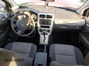 ✅ 2009 Dodge Caliber SXT • VIN: 1B3HB48A79D103442 • Лот: 84969784. Опубликован ранее на Copart с пробегом 155 921 миль. Бесплатный доступ к архиву аукционных продаж из США и подробный отчёт об истории автомобиля на DreamBid. Изображение 8.