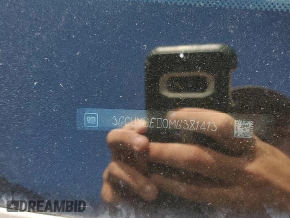 ✅ 2021 Chevrolet Silverado 1500 LT • VIN: 3GCUYDED0MG381413 • Lot: 74282734. Wystawiony na Copart z przebiegiem 98 552 mil. Bezpłatny archiwum sprzedaży aukcyjnych z USA i szczegółowy raport historii pojazdu na DreamBid. Zdjęcie 12.