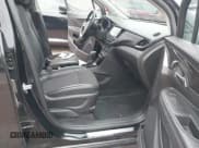 ✅ 2018 Buick Encore Preferred • VIN: KL4CJESB0JB651571 • Lot: 43707510. Listed on IAAI with 92,649 mi. Free auction sales archive from the USA and detailed vehicle history report at DreamBid. Image 5.