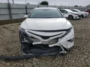 ✅ 2022 Toyota Camry Hybrid SE • VIN: 4T1G31AK1NU571746 • Lot: 91586855. Listed on Copart with 107,491 mi. Free auction sales archive from the USA and detailed vehicle history report at DreamBid. Image 5.