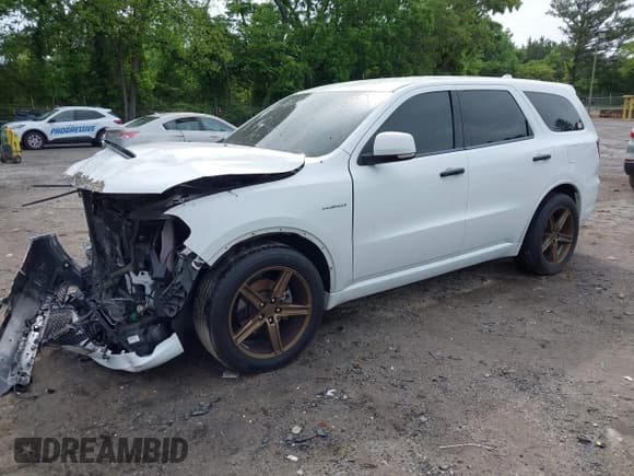 ✅ 2020 Dodge Durango R/T • VIN: 1C4SDHCT8LC306884 • Лот: 42207197. Опубликован ранее на IAAI с пробегом 122 476 миль. Бесплатный доступ к архиву аукционных продаж из США и подробный отчёт об истории автомобиля на DreamBid. Изображение 18.