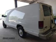 ✅ 2013 Ford Econoline Cargo Commercial • VIN: 1FTSS3EL0DDA86867 • Lot: 42396449. Wystawiony na IAAI z przebiegiem 336 057 mil. Bezpłatny archiwum sprzedaży aukcyjnych z USA i szczegółowy raport historii pojazdu na DreamBid. Zdjęcie 3.