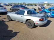 ✅ 1990 Mazda MX-5 Miata • VIN: JM1NA3512L0146684 • Lot: 42306385. Listed on IAAI with 71,211 mi. Free auction sales archive from the USA and detailed vehicle history report at DreamBid. Image 3.