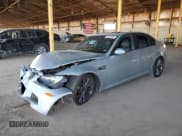 ✅ 2008 BMW 3 Series M3 • VIN: WBSVA93528E215448 • Лот: 90450185. Опубликован ранее на Copart с пробегом Не указан. Бесплатный доступ к архиву аукционных продаж из США и подробный отчёт об истории автомобиля на DreamBid. Изображение 1.