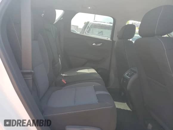 2024 Chevrolet Blazer LT with VIN 3GNKBCR40RS221556, listed as a Copart auction lot 62454214 with 3,388 mi miles and Salvage title. Bid and sale history available at DreamBid. Image 11.