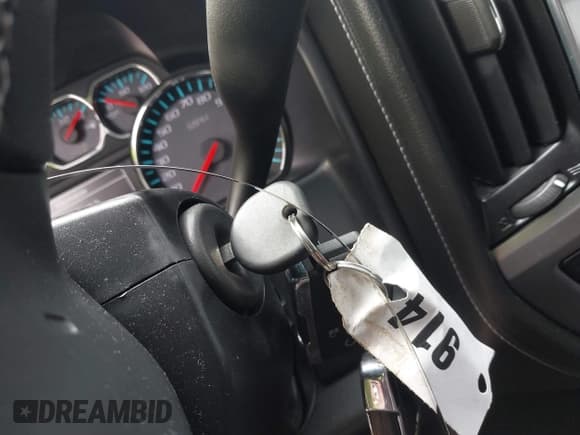 ✅ 2015 Chevrolet Silverado 2500HD LTZ • VIN: 1GC1KWE83FF616085 • Lot: 41987956. Listed on IAAI with 72,950 mi. Free auction sales archive from the USA and detailed vehicle history report at DreamBid. Image 11.