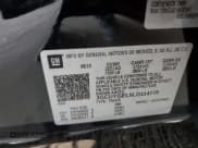 ✅ 2020 Chevrolet Silverado 1500 LTZ • VIN: 3GCUYGEL5LG114775 • Lot: 58786175. Wystawiony na Copart z przebiegiem 66 932 mil. Bezpłatny archiwum sprzedaży aukcyjnych z USA i szczegółowy raport historii pojazdu na DreamBid. Zdjęcie 13.