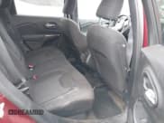 ✅ 2020 Jeep Cherokee Latitude • VIN: 1C4PJLCB1LD649202 • Lot: 42881868. Listed on IAAI with 172,069 mi. Free auction sales archive from the USA and detailed vehicle history report at DreamBid. Image 8.