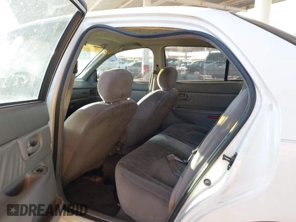 ✅ 2001 Buick Century Custom • VIN: 2G4WS52J111259282 • Lot: 43636023. Listed on IAAI with Not provided. Free auction sales archive from the USA and detailed vehicle history report at DreamBid. Image 12.