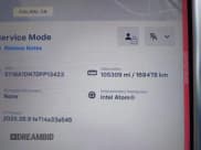 ✅ 2013 Tesla Model S • VIN: 5YJSA1DN7DFP13423 • Lot: 43874538. Wystawiony na IAAI z przebiegiem 105 309 mil. Bezpłatny archiwum sprzedaży aukcyjnych z USA i szczegółowy raport historii pojazdu na DreamBid. Zdjęcie 15.