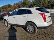 ✅ 2010 Cadillac SRX Luxury Collection • VIN: 3GYFNAEY1AS627164 • Lot: 91296375. Wystawiony na Copart z przebiegiem Nie podano. Bezpłatny archiwum sprzedaży aukcyjnych z USA i szczegółowy raport historii pojazdu na DreamBid. Zdjęcie 2.