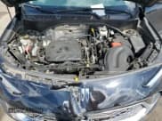 ✅ 2024 Buick Encore GX Avenir • VIN: KL4AMFSL9RB000125 • Lot: 64882795. Listed on Copart with 34,768 mi. Free auction sales archive from the USA and detailed vehicle history report at DreamBid. Image 12.