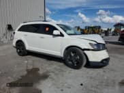 ✅ 2019 Dodge Journey Crossroad • VIN: 3C4PDCGG6KT840958 • Лот: 81678925. Опубликован ранее на Copart с пробегом Не указан. Бесплатный доступ к архиву аукционных продаж из США и подробный отчёт об истории автомобиля на DreamBid. Изображение 4.