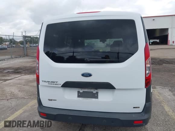 ✅ 2017 Ford Transit Connect XL • VIN: NM0GE9E71H1298247 • Лот: 43833138. Опубликован ранее на IAAI с пробегом 108 931 миль. Бесплатный доступ к архиву аукционных продаж из США и подробный отчёт об истории автомобиля на DreamBid. Изображение 16.