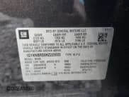 ✅ 2017 Cadillac XT5 Luxury FWD • VIN: 1GYKNBRS8HZ225603 • Lot: 86825655. Listed on Copart with 83,781 mi. Free auction sales archive from the USA and detailed vehicle history report at DreamBid. Image 13.