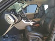 ✅ 2014 Land Rover Range Rover Sport HSE • VIN: SALWR2WF1EA369919 • Лот: 93775795. Опубликован ранее на Copart с пробегом 168 480 миль. Бесплатный доступ к архиву аукционных продаж из США и подробный отчёт об истории автомобиля на DreamBid. Изображение 7.