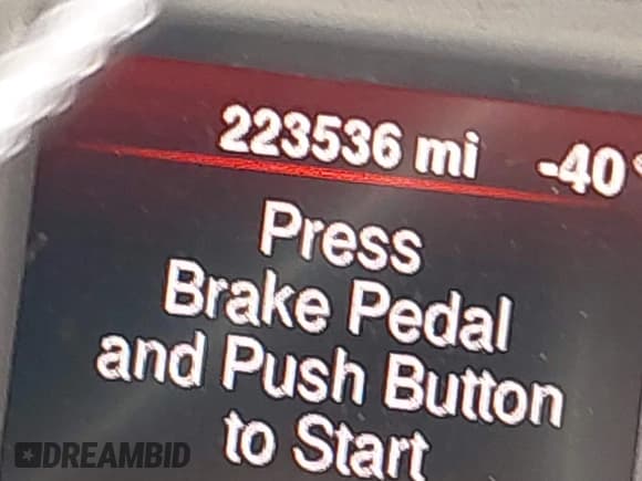 ✅ 2013 Dodge Journey American Value • VIN: 3C4PDCAB3DT535725 • Lot: 43626181. Wystawiony na IAAI z przebiegiem 223 536 mil. Bezpłatny archiwum sprzedaży aukcyjnych z USA i szczegółowy raport historii pojazdu na DreamBid. Zdjęcie 7.