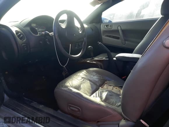 ✅ 2001 Chrysler Sebring LXi • VIN: 4C3AG52H71E026540 • Lot: 75111144. Listed on Copart with 143,775 mi. Free auction sales archive from the USA and detailed vehicle history report at DreamBid. Image 7.