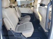 ✅ 2022 Toyota Sienna XLE • VIN: 5TDYRKEC7NS094499 • Lot: 82559235. Listed on Copart with 118,674 mi. Free auction sales archive from the USA and detailed vehicle history report at DreamBid. Image 11.