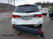✅ 2012 Acura RDX Technology • VIN: 5J8TB1H51CA002014 • Лот: 43789454. Опубликован ранее на IAAI с пробегом 150 006 миль. Бесплатный доступ к архиву аукционных продаж из США и подробный отчёт об истории автомобиля на DreamBid. Изображение 16.