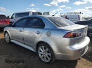 ✅ 2012 Mitsubishi Lancer GT • VIN: JA32U8FW7CU006381 • Lot: 89509715. Listed on Copart with 224,759 mi. Free auction sales archive from the USA and detailed vehicle history report at DreamBid. Image 2.