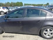 ✅ 2014 Chevrolet Cruze 1LT • VIN: 1G1PC5SB1E7218750 • Lot: 43329530. Listed on IAAI with 151,833 mi. Free auction sales archive from the USA and detailed vehicle history report at DreamBid. Image 14.