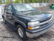 ✅ 2004 Chevrolet Suburban LS • VIN: 1GNFK16Z04J164064 • Lot: 42203864. Listed on IAAI with 215,709 mi. Free auction sales archive from the USA and detailed vehicle history report at DreamBid. Image 1.