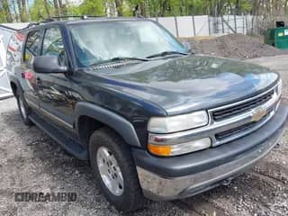 2004 Chevrolet Suburban LS с VIN 1GNFK16Z04J164064, выставлен на аукционе IAAI как лот 42203864 с пробегом 215 709 миль миль и . История ставок и продаж доступна на DreamBid. Изображение 1.