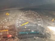 ✅ 2007 Chevrolet Silverado 1500 LT2 • VIN: 2GCEC13Z971151947 • Lot: 53645575. Listed on Copart with 168,049 mi. Free auction sales archive from the USA and detailed vehicle history report at DreamBid. Image 9.