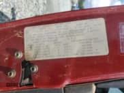 ✅ 1996 Chevrolet Blazer • VIN: 1GNDT13W1T2111686 • Lot: 64119395. Wystawiony na Copart z przebiegiem 138 596 mil. Bezpłatny archiwum sprzedaży aukcyjnych z USA i szczegółowy raport historii pojazdu na DreamBid. Zdjęcie 13.