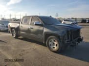 ✅ 2018 Chevrolet Silverado 1500 LT • VIN: 3GCPCREC6JG261062 • Lot: 91107325. Wystawiony na Copart z przebiegiem 150 265 mil. Bezpłatny archiwum sprzedaży aukcyjnych z USA i szczegółowy raport historii pojazdu na DreamBid. Zdjęcie 4.