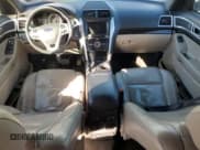 ✅ 2013 Ford Explorer Limited • VIN: 1FM5K7F88DGB39517 • Lot: 90813715. Listed on Copart with 238,453 mi. Free auction sales archive from the USA and detailed vehicle history report at DreamBid. Image 8.