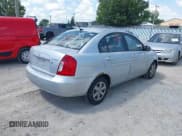 ✅ 2011 Hyundai Accent GLS • VIN: KMHCN4AC2BU603781 • Лот: 42659378. Опубликован ранее на IAAI с пробегом 140 567 миль. Бесплатный доступ к архиву аукционных продаж из США и подробный отчёт об истории автомобиля на DreamBid. Изображение 4.