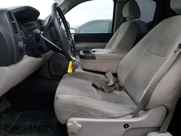 ✅ 2008 Chevrolet Silverado 1500 2LT • VIN: 2GCEC19J881210019 • Lot: 41699385. Wystawiony na Copart z przebiegiem 168 940 mil. Bezpłatny archiwum sprzedaży aukcyjnych z USA i szczegółowy raport historii pojazdu na DreamBid. Zdjęcie 7.