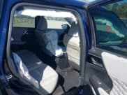 ✅ 2022 Mitsubishi Outlander SEL • VIN: JA4J3VA84NZ044707 • Lot: 43482136. Listed on IAAI with 35,662 mi. Free auction sales archive from the USA and detailed vehicle history report at DreamBid. Image 8.