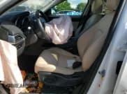 ✅ 2018 Jaguar F-Pace 25t Premium • VIN: SADCJ2FX0JA258030 • Lot: 69752515. Listed on Copart with Not provided. Free auction sales archive from the USA and detailed vehicle history report at DreamBid. Image 7.