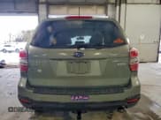 ✅ 2014 Subaru Forester Premium • VIN: JF2SJAEC3EH474632 • Lot: 94786935. Wystawiony na Copart z przebiegiem 119 268 mil. Bezpłatny archiwum sprzedaży aukcyjnych z USA i szczegółowy raport historii pojazdu na DreamBid. Zdjęcie 6.