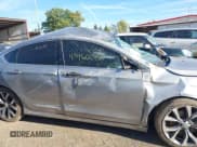 ✅ 2015 Chrysler 200 C • VIN: 1C3CCCEG8FN636659 • Lot: 43460050. Listed on IAAI with 244,219 mi. Free auction sales archive from the USA and detailed vehicle history report at DreamBid. Image 13.