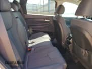 ✅ 2019 Hyundai Santa Fe SE • VIN: 5NMS2CADXKH118419 • Лот: 56103874. Опубликован ранее на Copart с пробегом 55 490 миль. Бесплатный доступ к архиву аукционных продаж из США и подробный отчёт об истории автомобиля на DreamBid. Изображение 11.