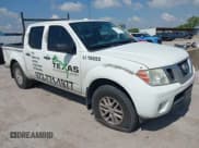 ✅ 2018 Nissan Frontier SV • VIN: 1N6DD0ER2JN707311 • Lot: 43123082. Listed on IAAI with 235,627 mi. Free auction sales archive from the USA and detailed vehicle history report at DreamBid. Image 1.