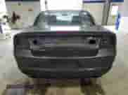 2014 Dodge Charger SE with VIN 2C3CDXBG8EH239582, listed as a Copart auction lot 90319375 with 152,015 mi miles and Salvage title. Bid and sale history available at DreamBid. Image 6.