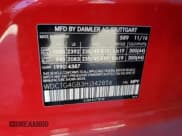 ✅ 2017 Mercedes-Benz GLA 250 • VIN: WDCTG4GB3HJ342856 • Lot: 80836385. Wystawiony na Copart z przebiegiem Nie podano. Bezpłatny archiwum sprzedaży aukcyjnych z USA i szczegółowy raport historii pojazdu na DreamBid. Zdjęcie 13.